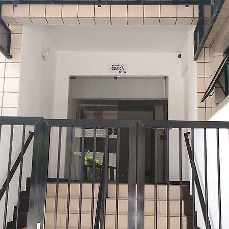 Apartamento Guaica Apartment Прая Гранде Екстериор снимка