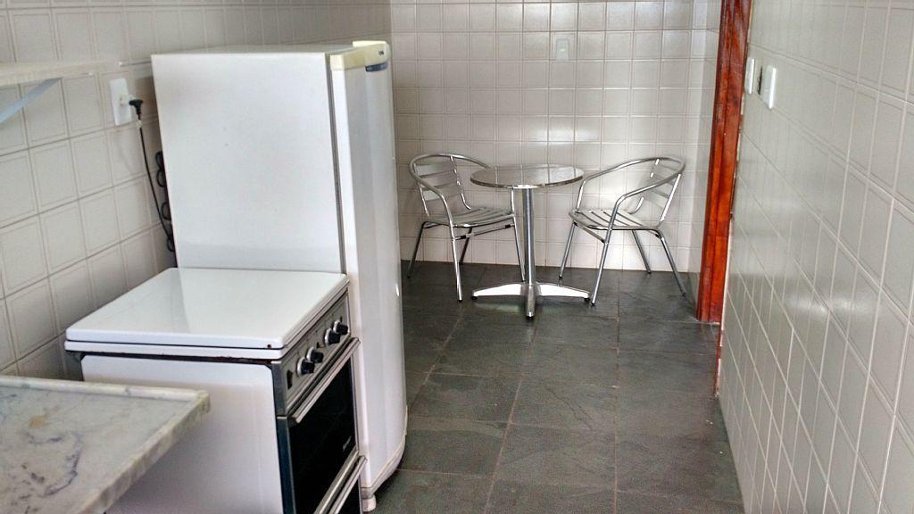 Apartamento Guaica Apartment Прая Гранде Екстериор снимка
