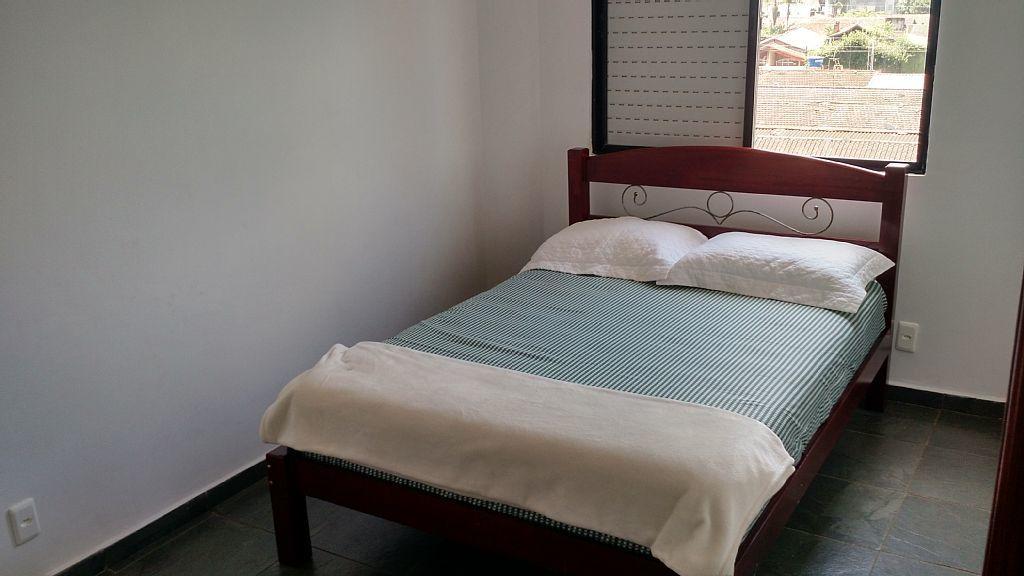 Apartamento Guaica Apartment Прая Гранде Екстериор снимка