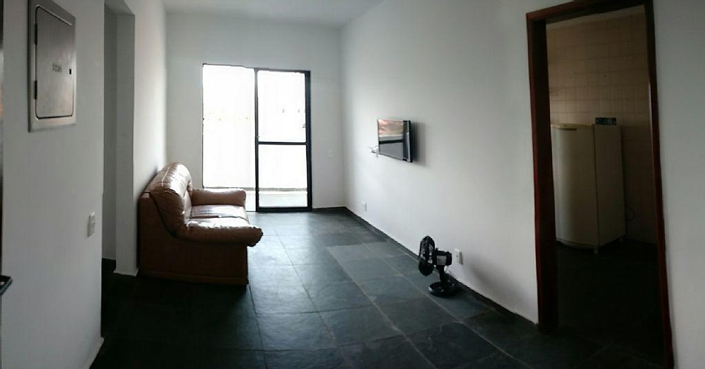 Apartamento Guaica Apartment Прая Гранде Екстериор снимка